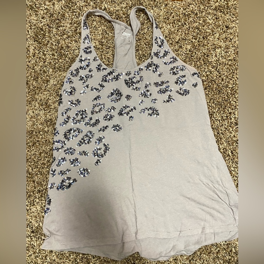 Express small